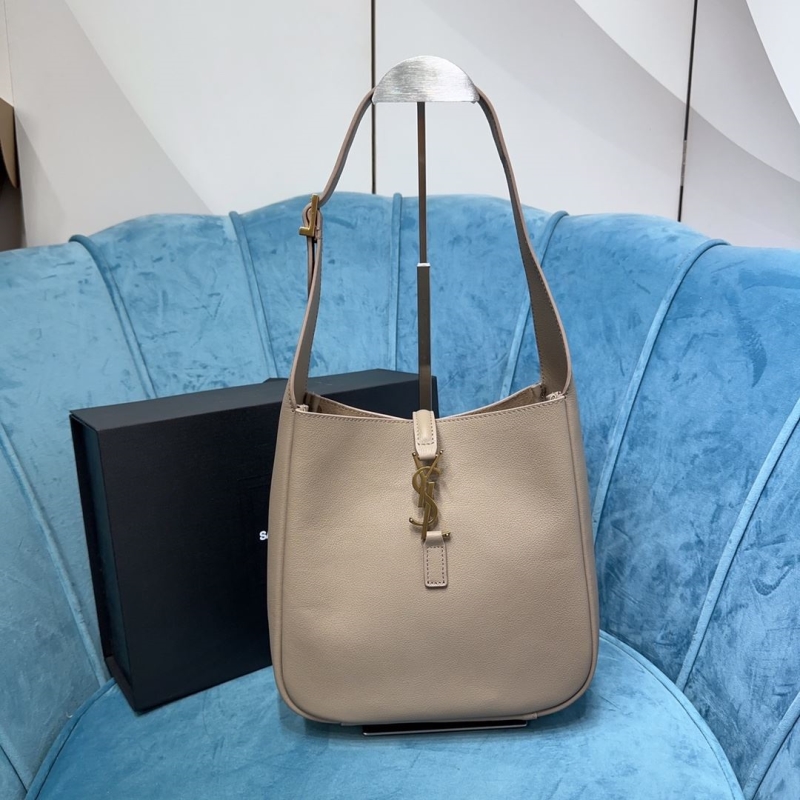 YSL Top Handle Bags